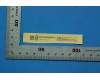 5L18C04091 Lenovo TB2-X30F RatingL&*HQ60402419000 TW CS