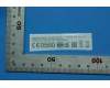 5L18C04928 Lenovo TB3-710F RLabel_RU&*HQ60405956000CS