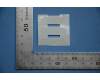 Lenovo IMEI(30X8MM)TRANSPARENT LABEL für Lenovo Yoga Tablet 2 Pro 1380