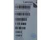 Lenovo LATCH CD_HOOK H 83TN 2pcs für Lenovo LOQ 15AHP11 (83TN)