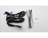 5M10U50253 Lenovo MECH_ASM GFX power cable ASSY,TSCA