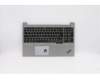 Lenovo MECH_ASM FE5A0 BL KB ASM SLR UK UKE für Lenovo ThinkPad E15 (20RD/20RE)