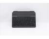 Lenovo MECH_ASM FRU KYB ASM_B_Folio Case_BK_IT für Lenovo 10e ChromeBook Tablet (82AM)