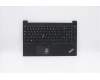 Lenovo 5M10W64519 MECH_ASM FRU ASM NBL NFPR BK UK FRA