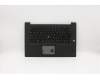 Lenovo MECH_ASM C-Cvr+KBD ASM,TUR,LTN für Lenovo ThinkPad P1 Gen 2 (20QT/20QU)