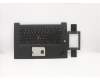 Lenovo Mechanische Baugruppe Gehäuseoberseite + Tastatur Baugruppe Europa Englisch LTN für Lenovo ThinkPad P1 Gen 2 (20QT/20QU)