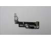 Lenovo 5M10X63687 MECH_ASM CARD,VOLUME,BUTTON