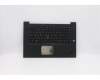 Lenovo 5M10Z39630 MECH_ASM NoWW C-Cvr+HBW KB ASM,SRX
