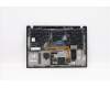 Lenovo MECH_ASM CCov BLKB ITA UK(SNX)BK FPR_NFC für Lenovo ThinkPad T14s (20T1/20T0)