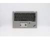 Lenovo MECH_ASM Ccv BLKB BEL UK(LTN)SR FPR_NFC für Lenovo ThinkPad T14s (20T1/20T0)