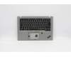 Lenovo MECH_ASM Ccv BLKB FRA UK(LTN)SR FPR_NFC für Lenovo ThinkPad T14s (20T1/20T0)
