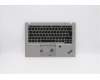 Lenovo MECH_ASM Ccv BLKB FRA UK(SNX)SR FPR_NFC für Lenovo ThinkPad T14s (20T1/20T0)