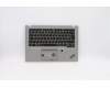 Lenovo MECH_ASM Ccv BLKB SPA UK(SNX)SR FPR_NFC für Lenovo ThinkPad T14s (20T1/20T0)