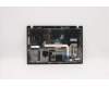 Lenovo MECH_ASM Ccov BKLT KBD SWS UK(LTN)BK für Lenovo ThinkPad T14s Gen 1 (20UH/20UJ)