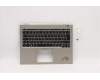 Lenovo 5M11B59886 MECH_ASM KBD Bezel,Ti,WWAN,BUL,CHY