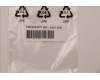 Lenovo MECH_ASM ODD-BEZEL-Assy IC 5 IAB7 für Lenovo IdeaCentre 5 14IAB7 (90T3)