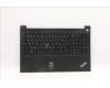 Lenovo 5M11C43831 MECH_ASM KB C TC BKLT(TSG)PT FP US BK