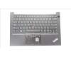 Lenovo 5M11C44212 MECH_ASM KB C ENG(TSG)PT USBK