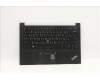 Lenovo 5M11C47471 MECH_ASM KB C TC BKLT(PMX)PT USBK