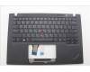 Lenovo 5M11C47953 MECH_ASM KBD W/C KOR BKLT(CHY) US BK