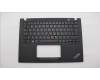 Lenovo 5M11H26027 MECH_ASM KB CCov SWE/FIN BKLT Lite WW BK