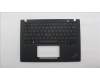 Lenovo 5M11H27049 MECH_ASM KBD Cc ENG(SUN) US BK