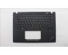 Lenovo 5M11H27626 MECH_ASM KBD Cc CZE/SLK BKLT(SUN)UK WWBK