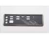 Lenovo MECH_ASM Rear I/O Shielding,T580,AMD für Lenovo Legion T5-26ARA8 (90UX/90UY)