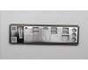Lenovo MECH_ASM Rear I/O Shielding,T580,Intel für Lenovo Legion T5-26IRB8 (90UT/90UU)