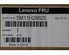 Lenovo MECH_ASM SF-DIMM-BAFFLE-Manta für Lenovo ThinkStation P8 (30HF)
