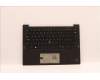 Lenovo 5M11H44346 MECH_ASM GRP KBD BZL,UK,WL,DB,SUN