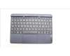 Lenovo MECH_ASM FRU Keyboard_Folio_Blue_SWS für Lenovo 10w Tablet (82ST/82SU)