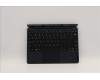 Lenovo MECH_ASM FRU Keyboard_Folio_Blue_ENG für Lenovo 10w Tablet (82ST/82SU)