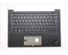 Lenovo 5M11H62761 MECH_ASM BL KB BK FPR WW DEN CHY