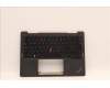 Lenovo 5M11J12756 MECH_ASM GRP_KBD_BZL_UK_WL_BK_LTN