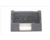 Lenovo 5M11J12764 MECH_ASM GRP_KBD_BZL_CZE/SLK_WL_BK_PMX