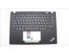 Lenovo 5M11J05846 MECH_ASM BL KB BK 058 FRA SRX