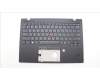 Lenovo 5M11L15406 MECH_ASM WW C-Cvr+ENG KB ASM,CHY
