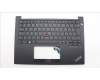 Lenovo 5M11L59681 MECH_ASM FRU KB CCV FRA UK (SRX) BK