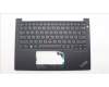 Lenovo 5M11L60888 MECH_ASM FRU KB CCV RUS US BL (SRX) BK