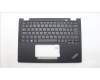 Lenovo 5M11L64084 MECH_ASM KBD W C BRL BKLT CHY UK BK
