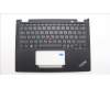 Lenovo 5M11L64268 MECH_ASM KBD W C RUS BKLT LTN WW US BK