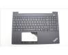 Lenovo 5M11L64923 MECH_ASM FRU KB CCV BEL (LTN) UK BK