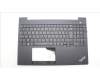 Lenovo 5M11L64997 MECH_ASM FRU KB CCV POR (LTN) UK BK