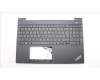 Lenovo 5M11L65042 MECH_ASM FRU KB CCV SWS (LTN) UK BK