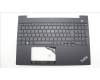 Lenovo 5M11L65140 MECH_ASM FRU KB CCV CSA (LTN) UK BK