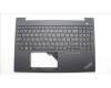 Lenovo 5M11L65108 MECH_ASM FRU KB CCV KOR (CHY) US BK
