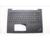 Lenovo 5M11L65271 MECH_ASM FRU KB CCV RUS BL(LTN) US BK