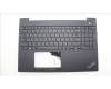 Lenovo 5M11L65370 MECH_ASM FRU KB CCV THAI BL(LTN) US BK