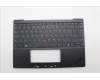 Lenovo 5M11L83302 MECH_ASM KBDBZL,UK,WL,BK/BZ,SRX